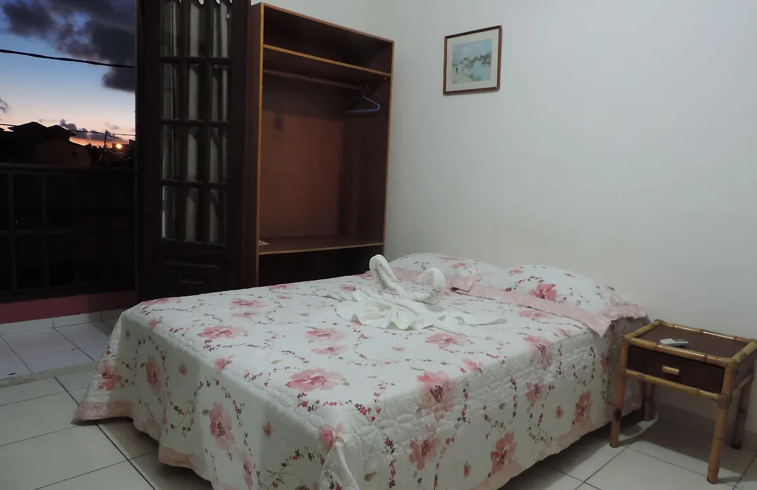 Pousada Tia Helena-1