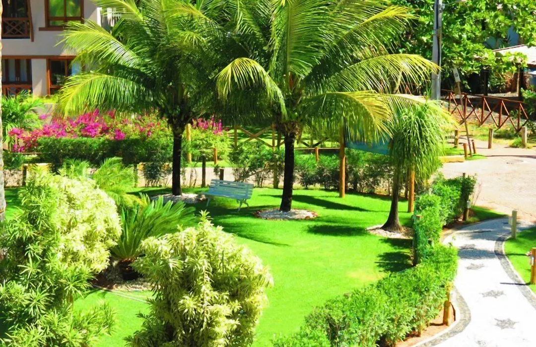 Hotel Eco Atlântico-1
