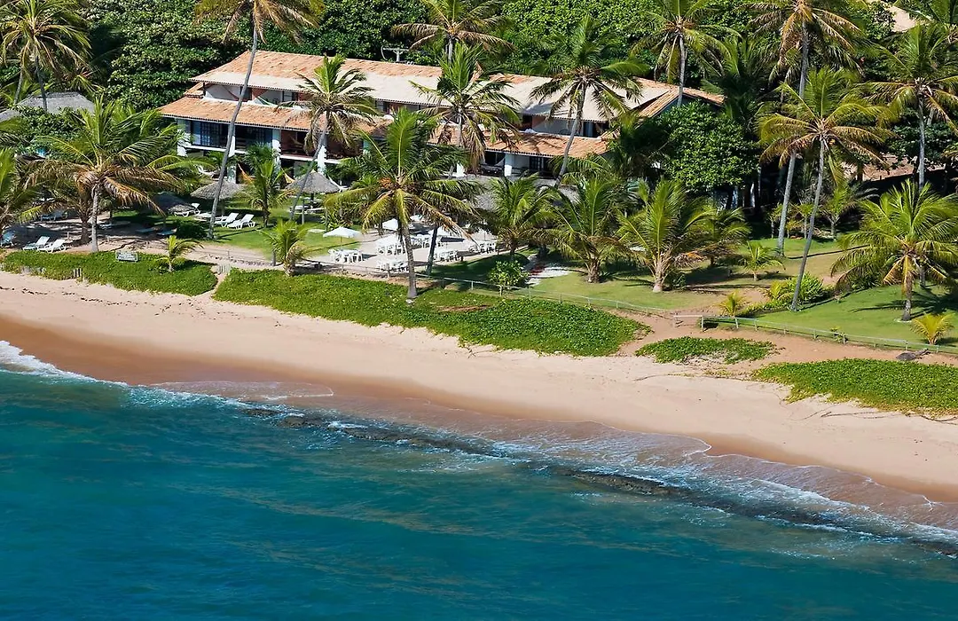 Porto da Lua Boutique Hotel-1