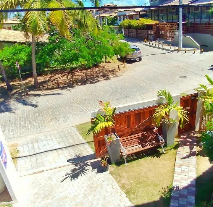 Corvina Suites-1