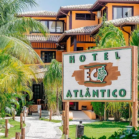 Hotel Eco Atlântico-3
