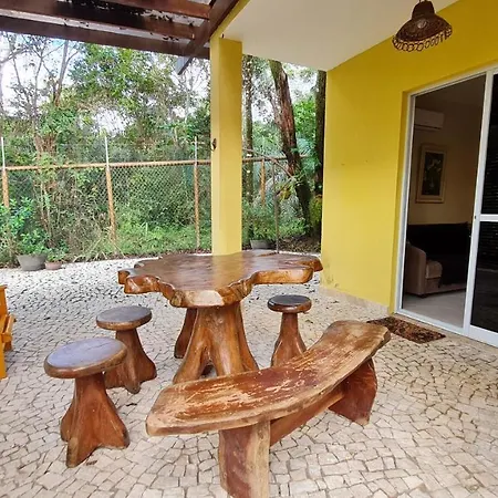 Villa Verona Apartamento-3