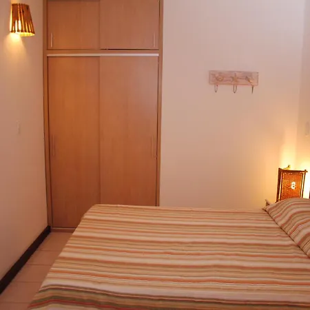 Apart Hotel Forte Blu-3
