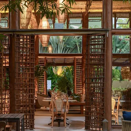 Refugio Da Vila Boutique Hotel & Spa-3