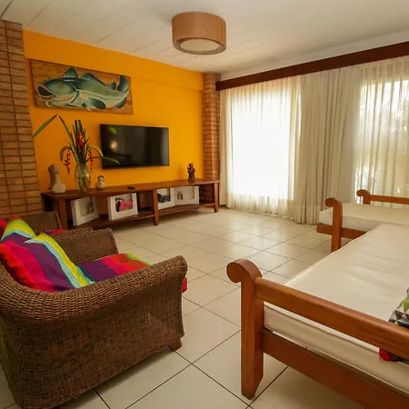 Hotel Via dos Corais-3